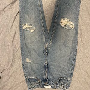 Dynamite Claudia Jeans